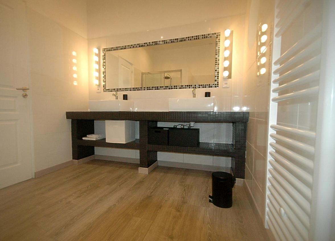 Gîte de charme à 15mn de Bordeaux Autonomie 100% Camblanes-et-Meynac Esterno foto